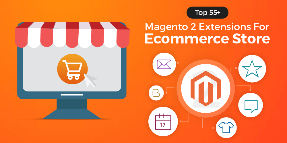 Enjoy top Free extension for Magento 2 ecommerce