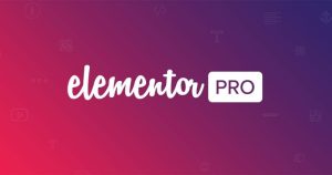 elementor pro page builder free download