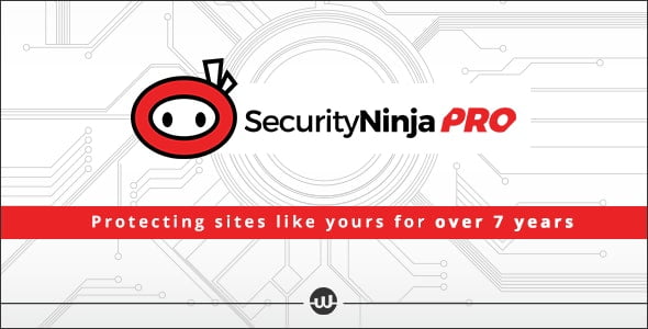 Security Ninja PRO - WordPress Security Made Easy
